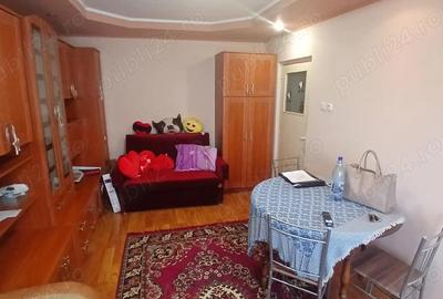 Garsonieră semidecomandată în Central