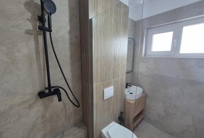 Apartament NOU 3 camere, 78 m, Etaj 2/3 cu lift, Prima închiriere - 6