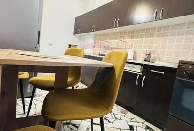 Apartament cu 3 camere de inchiriat Eminescu Dacia - 17