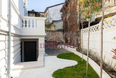 Vila - vanzare - Dorobanti - P-ta Victoriei - Romana - 1