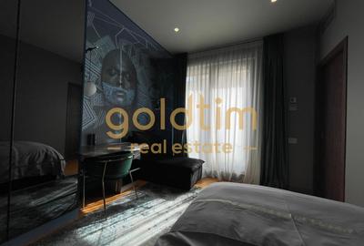 Apartament cu 3 camere decomandat, mobilat în Primăverii - 16