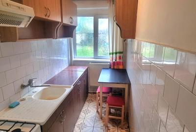 Apartament cu 2 camere semidecomandat, mobilat în Complex Studențesc - 2