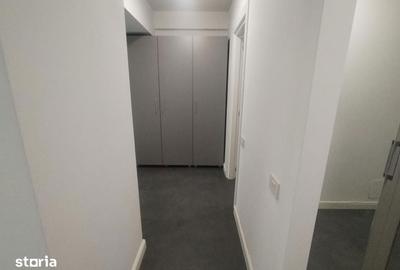 Apartament cu 2 camere în Podu Roș - 2