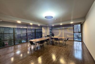 VANZARE VILA SPECTACULOASA | BANEASA | 380MP | VEDERE PADURE | PARCARE - 47