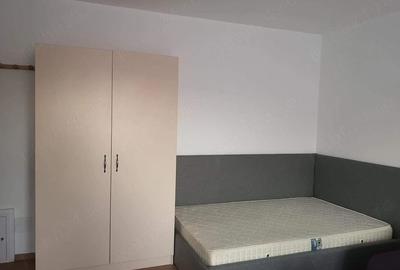 Garsonieră nedecomandată în Giurgiului - 2