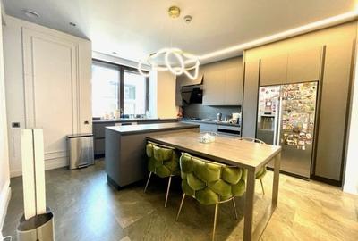 NOU! Apartament exclusivist 4 camere – Emanoil Porumbaru - 5