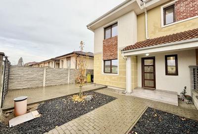 Comision 0% Duplex cu 4 camere Mosnita -Zona excelenta - Stada Asfaltata - 1