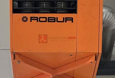 Spațiu comercial, de 600 mp, în Prejmer - 5