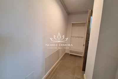 Apartament cu 2 camere semidecomandat, mobilat în Circumvalațiunii - 8
