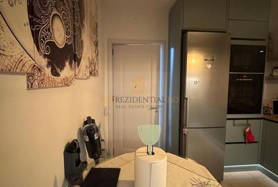 Vila modernă pe parter cu terasă închisă și pod pentru depozitare - 3