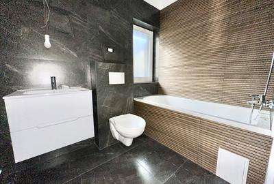 Duplex pe parter cu 3 camere - Mosnita Veche - 5