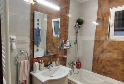 Casă cu 3 camere cu Teren 540 Mp în Baciu - 12