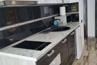 Garsonieră decomandată în Brădetu - 5