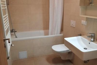 Coresi Avantgarden, apart. cu doua camere, loc de parcare, boxa, mobilat, utilat Coresi Avantgarden, apart. cu doua camere, loc de parcare, boxa, mobilat, utilat - 18