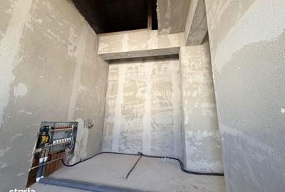 Casă cu 3 camere în Central - 9