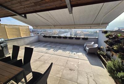 Apartament nou 3 camere ( posibilitate 4 prin recompartimentare ) Drumul Taberei - 5