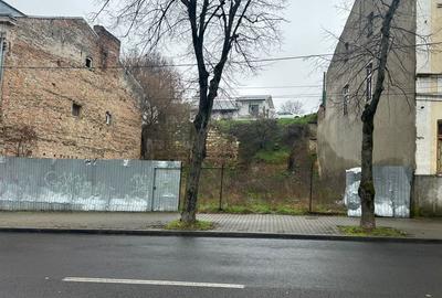 Spațiu comercial, în Nicolae Bălcescu - 1