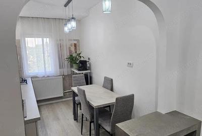 Ap renovat, 2 cam + garaj subteran, 45mp, et. 4/10, zona Ghe. Lazar! - 12