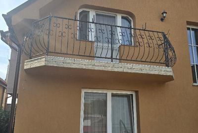 Vila D+P+M, Zona -Episcopia, teren 513 mp, lux, SC-310 , garaj, gaz - 35