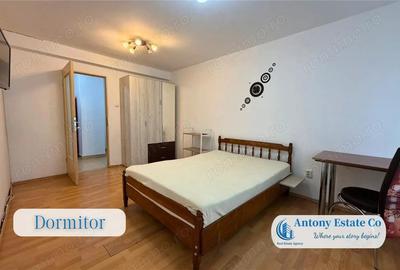 Apartament cu 2 camere decomandat în Ultracentral - 5