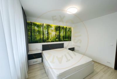 Apartament cu 2 camere decomandat, mobilat în Popa Șapcă - 5