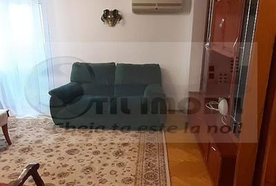 Apartament cu 3 camere decomandat, mobilat în Nicolina - 5