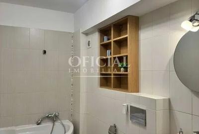 Apartament cu 2 camere decomandat, mobilat în Bună Ziua - 6