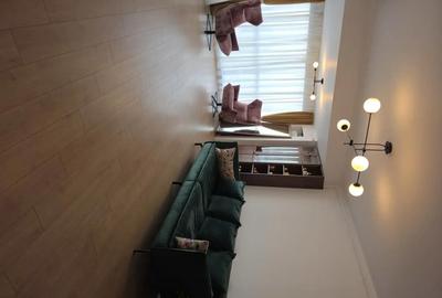 Apartament cu 2 camere semidecomandat în Nord - 5