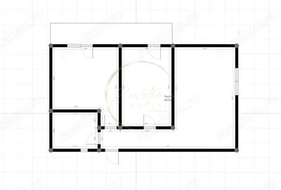 Apartament cu 2 camere decomandat în Braytim - 1