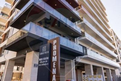 Apartament cu 2 camere de vânzare în Mamaia Nord Constanta - 8