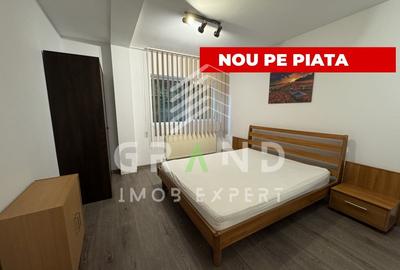 Apartament cu 3 camere semidecomandat în Mănăștur