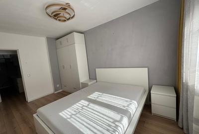 Casă cu 4 camere cu Canalizare în Arhitecților - Calea Cisnădiei - 14