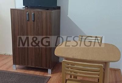 Apartament cu 2 camere semidecomandat în Dacia - 4