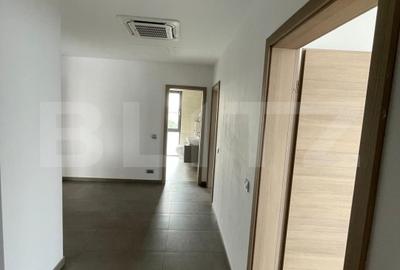 Penthouse cu 4 camere 120 mp si terasa 55 mp, zona centrala - 13