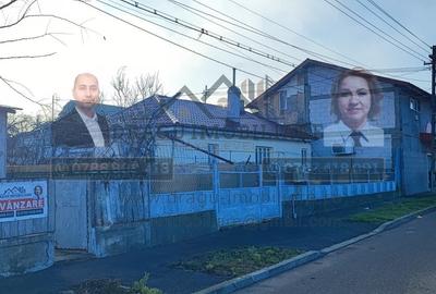 Casa Marasesti/str Cuza Voda nr 68A - 3