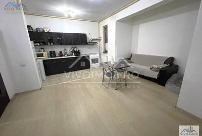 Apartament cu 2 camere decomandat, mobilat în Militari - 3