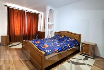 Apartament 3 camere decomandat, 70 mp, 2 bai - zona Grivita - 3
