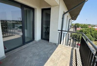 Apartament cu 3 camere decomandat în Rahova - 5