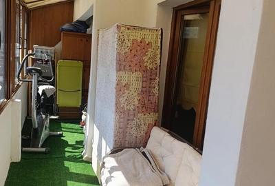 Apartament cu 5 camere în Central - 16