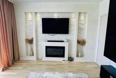 Apartament cu 3 camere, decomandat - zona Tractorul. Apartament cu 3 camere, decomandat - zona Tractorul. - 2