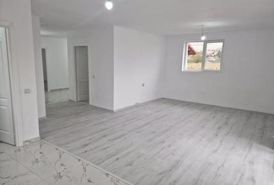 Casa tip Duplex , 120 mp SU, teren 1000 mp, Caianu Mic Cluj-Napoca - 1