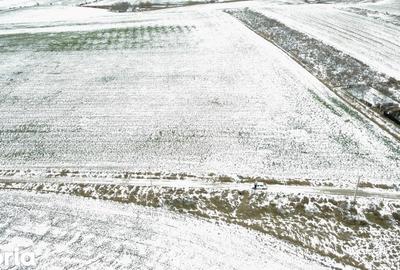 Teren de 4800 mp, în Ciritei - 4