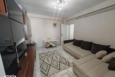 Apartament cu 2 camere în Brazda lui Novac - 8