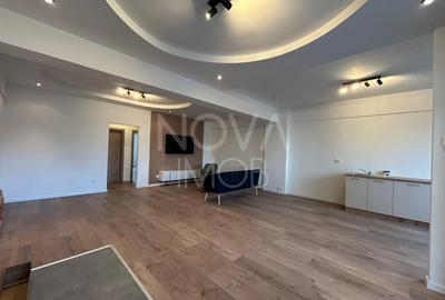 Birou, de 90 mp, în Hipodrom 2 - 2