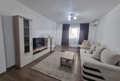 Apartament cu 2 camere sd + loc de parcare - Bloc Nou - 450 euro !