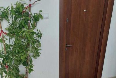 Apartament cu 2 camere nedecomandat în Dacia