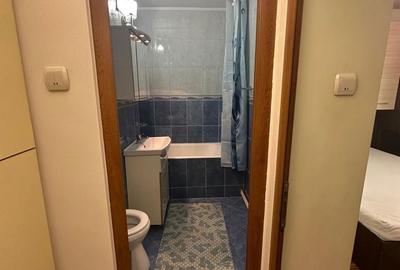 Apartament cu 2 camere decomandat în Radu Negru - 1