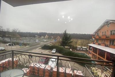 Garsonieră decomandată în Băile Felix - 4