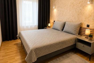 Apartament cu 2 camere decomandat în Văcăresti - 1