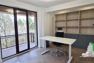 Apartament cu 4 camere de vanzare in zona Arcul de Triumf - 8